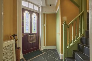 Entrance- click for photo gallery